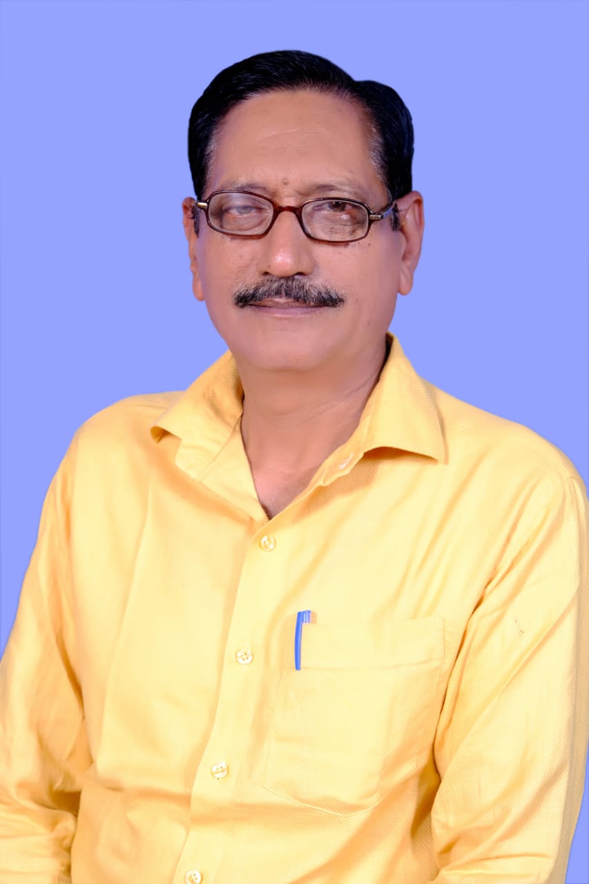 अध्यक्षजी