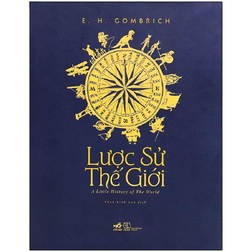 Lược Sử Thế Giới