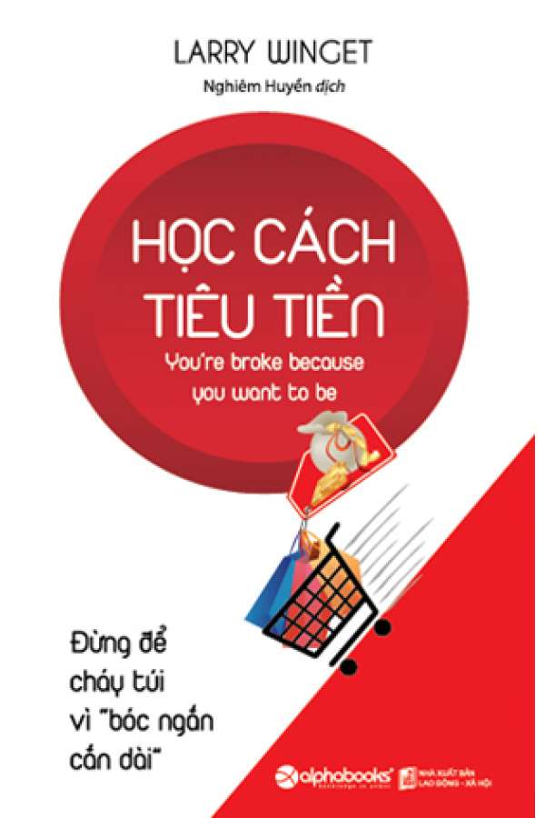 Học Cách Tiêu Tiền