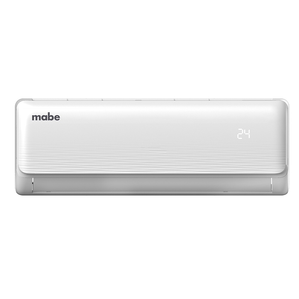 Aire Acondicionado MABE Inverter