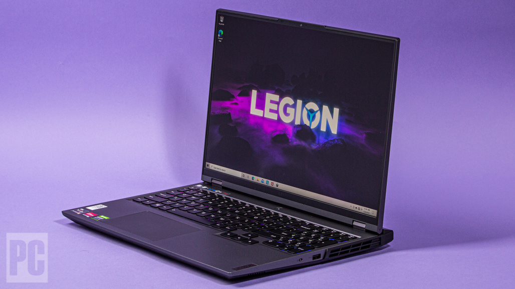 Lenovo Legion 5