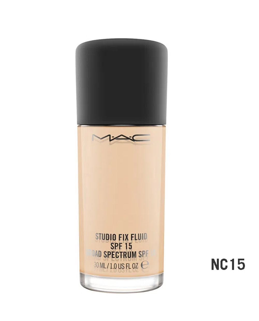 STUDIO FIX FLUID SPF 15 MAC