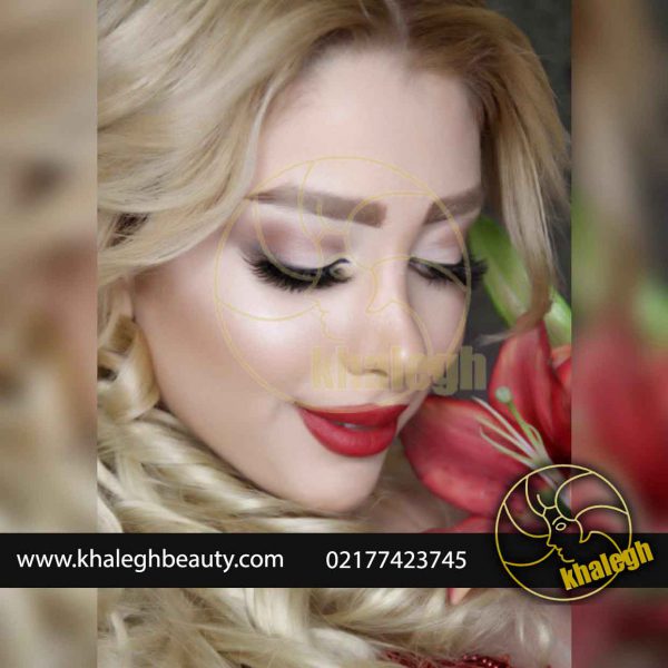گریم عروس