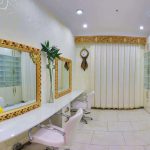 سالن آرایشگاه خالق