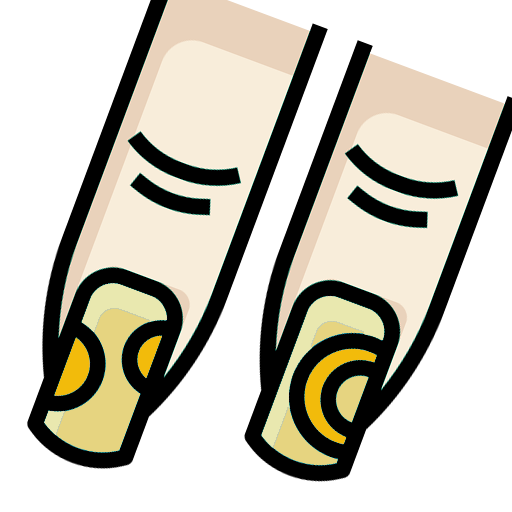null