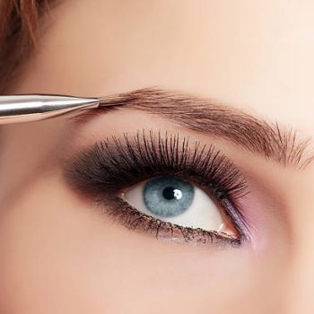eyebrow