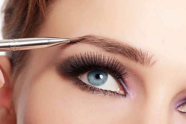 eyebrow