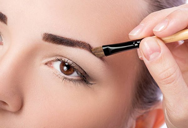 هاشور میکروبلیدینگ فیبروز