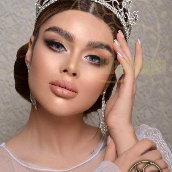 آرایشگاه عروس