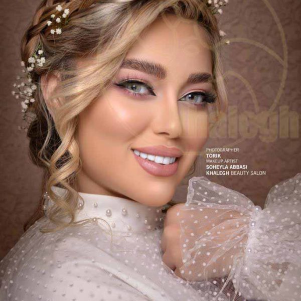 عروس سرای خالق