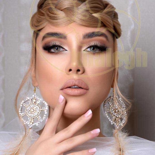 آرایش عروسی