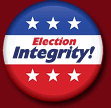 Election Integrity